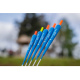 Pluta Preston - Alloy Hollow Stick 6xN04